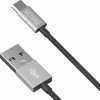 Yenkee YCU 221 BSR, USB / micro, 1m