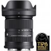 SIGMA 18-50 mm F2.8 DC DN Contemporary pre Sigma L / Panasonic / Leica 90021100