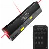 Profesionálny laserový merač Mileseey DP20 Pro, 120 m, aplikácia DP20 Pro-120M