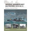 Imperial Japanese Navy Destroyers 1919-45 (1)