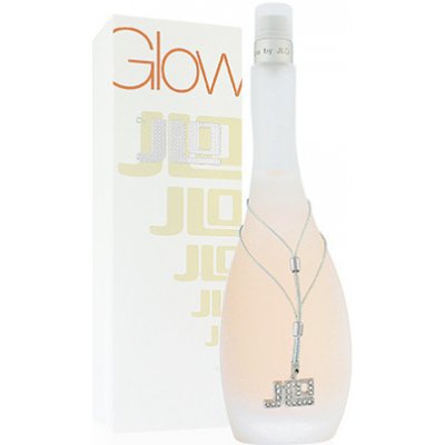 Jennifer Lopez Glow by JLo toaletná voda pre ženy 100 ml