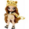 Na! Na! Na! Surprise Fuzzy bábika - Jaguar Girl