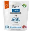 Brit Care Hypoallergenic Adult Large Breed Lamb 1 kg