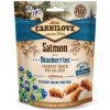 Carnilove Dog Crunchy Snack Salmon&Blueberries 200g