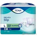 Tena Slip Super L 30 ks