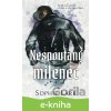 E-kniha Nespoutaný milenec - Sophie Lark