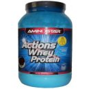 Aminostar Whey Protein Actions 65 4000 g