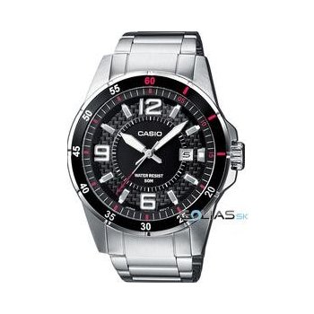 Casio MTP-1291D-1A1