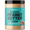 BIOTECH USA PEANUT BUTTER ALL NATURAL 1000 G Príchuť: smooth