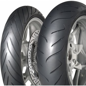 Dunlop Sportmax Roadsmart II 110/70 R17 54W