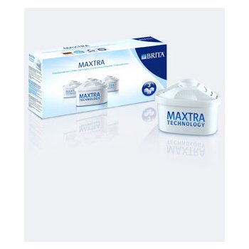 BRITA Maxtra Plus 4 Pack (4ks) od 22,53 € - Heureka.sk
