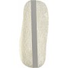 Mantra Bianca nástenná lampa 1x15 W biela 7767
