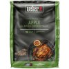 WEBER Pelety drevené jablko 8 kg