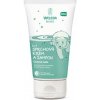 Weleda Shower Cream Shampoo (čarovná mäta) - Sprchový krém a šampón 2 v 1 150 ml