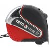 Yato - Meter zvinovací 19mm x 3m