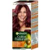 Garnier Color Naturals permanentní barva na vlasy s vyživujícími oleji 4.62 Sweet Cherry 40 ml