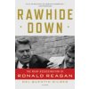 Rawhide Down (Del Quentin Wilber)(Brožovaná)