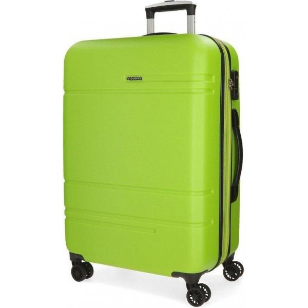 Joummabags ABS MOVOM Galaxy Green ABS 68x48x27 cm 72 l od 55,9 € -  Heureka.sk