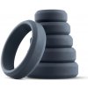 Boners 6-Piece Cock Ring Set