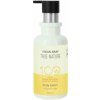 Telové mlieko True Nature Ylang & Orange (Body Lotion) 300 ml