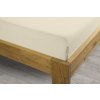 Sintex Plachta Sintex LUX s Lycrou krémová v.30cm - 140x200 cm