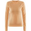 Dámske funkčné tričko Craft CORE Dry Active Comfort orange S