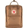 Fjällräven Kånken zelená 16 l