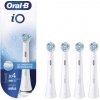 Oral-B iO Ultimate Clean White náhradné hlavice, 4 ks