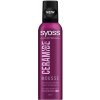 Syoss Ceramide Complex penové tužidlo na vlasy 250 ml
