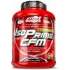 Amix IsoPrime CFM Isolate 2000 g jahoda