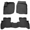 Gumové 3D koberce (TPE), SUZUKI Grand Vitara 5dver (FT/GT), Stingray