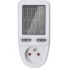 SOLIGHT - Digitálny merač spotreby elektrickej energie
