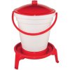 Novital RAPID CLEAN Napájačka s nožkami, 18 l