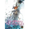 The Promised Neverland, Vol. 18, Volume 18