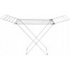 Erga Model 103, sušiak na bielizeň 182x55x102 cm, biela, ERG-SEP-10SUSSTMOD103