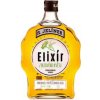 Elixír z bazového kvetu 14,7% 0,7 l (čistá fľaša)