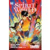 Spirit World (Wong Alyssa)