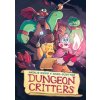 Dungeon Critters (Sara Goetter)()