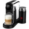 Kávovar na kapsuly Krups Nespresso XN630D CitiZ&Milk s napeňovačom mlieka