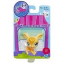 Hasbro Littlest Pet Shop jednotlivá zvieratká B