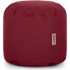 SakyPaky Taburet sedací vak červená