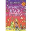 Five-Minute Magic Stories - Enid Blyton