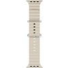 Remienok Epico Watch Strap Ocean 49/45/44/42 mm béžová 63418101100001