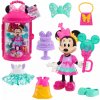 Minnie Mouse Sweet Party figúrka s doplnkami - 18 cm, 89992-000-1A-004-HT0