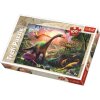 Trefl Puzzle Dinosaury 100 dielov