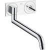 HansGrohe 38815000