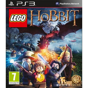 LEGO: The Hobbit