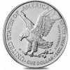 Eagle Stříbrná mince American 1 Oz