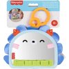 Fisher-Price skladacie zrkadielko – závesná hračka na kočík