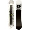 Gravity Madball 25/26 159 cm; Černá snowboard